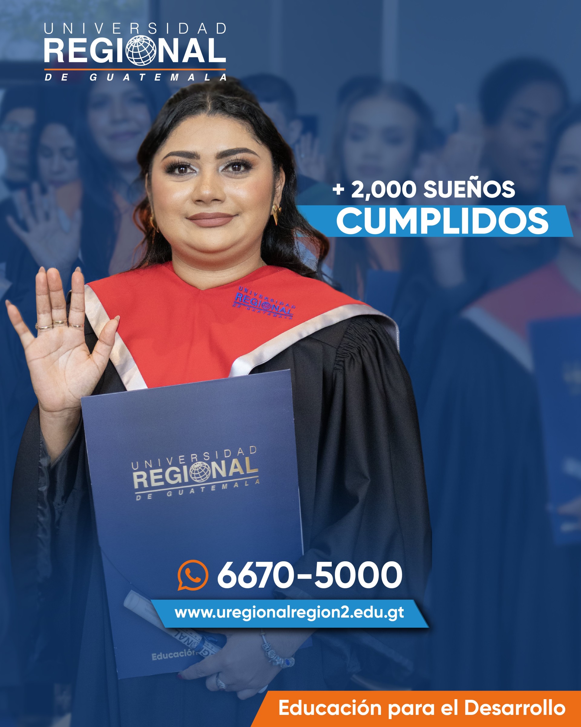 Graduados