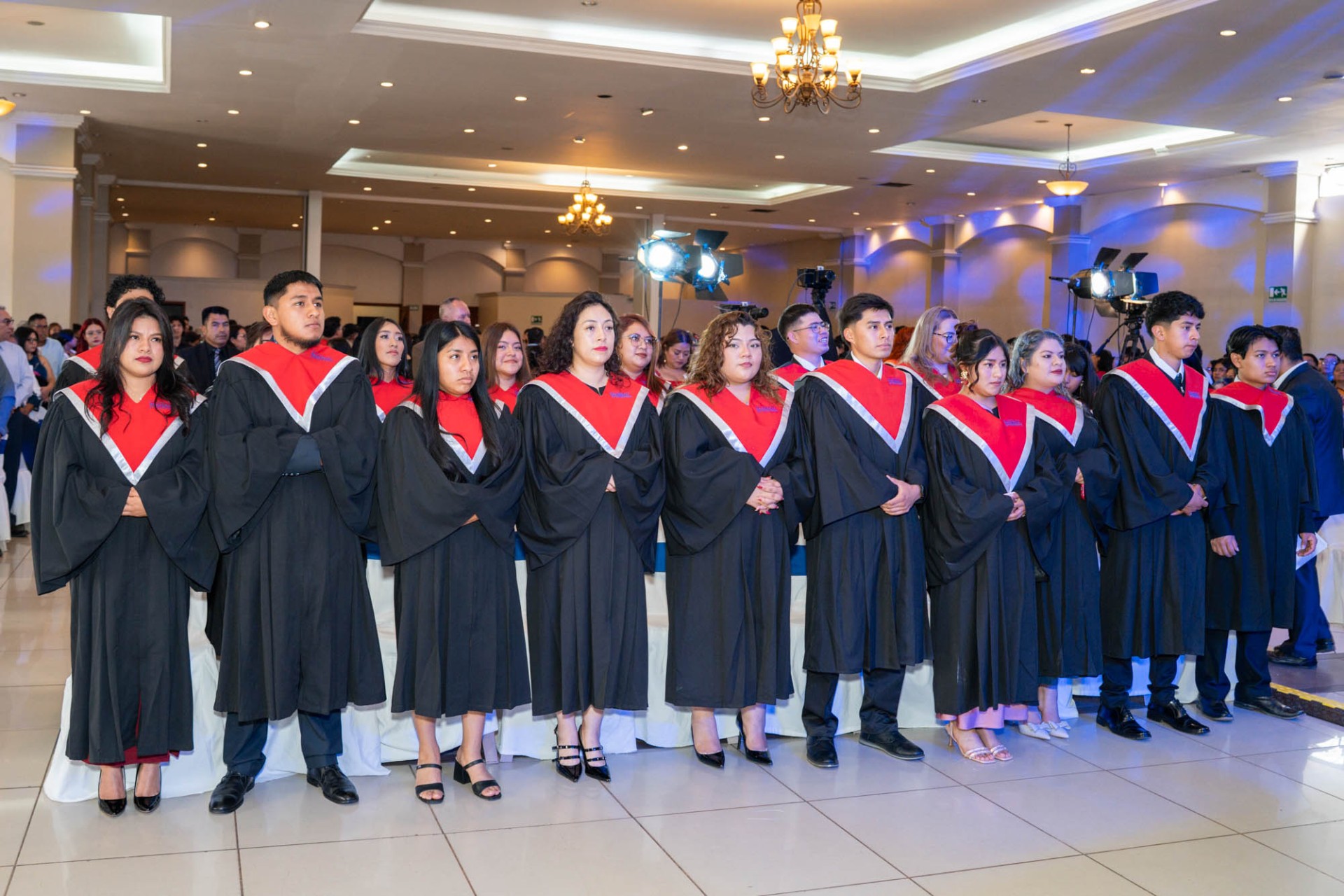 Álbum Graduación Salcajá 11 de Julio 2026