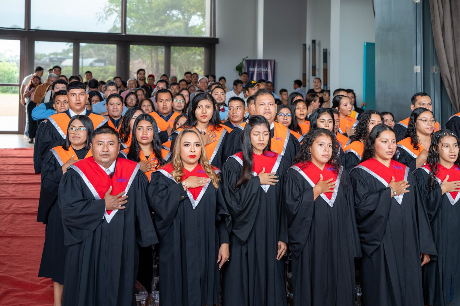 Álbum Graduación Santa Lucia Cotzumalguapa 27 junio 2026