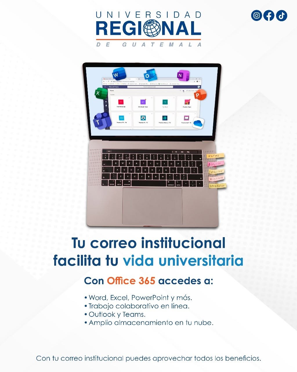 Programa Virtual PROVIR